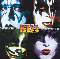 ＫＩＳＳ「 ＶＥＲＹ　ＢＥＳＴ　ＯＦ」