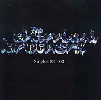 ケミカル・ブラザーズ「 ＳＩＮＧＬＥＳ　１９９３－２００３」