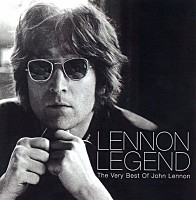 ジョン・レノン「 ＬＥＧＥＮＤ」