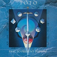 ＴＯＴＯ「 ＰＡＳＴ　ＴＯ　ＰＲＥＳＥＮＴ　７７－９０」