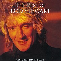 ロッド・スチュワート「 ＢＥＳＴ　ＯＦ」