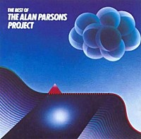 ＡＬＡＮ　ＰＡＲＳＯＮＳ　ＰＲＯＪＥＣＴ「 ＢＥＳＴ　ＯＦ」