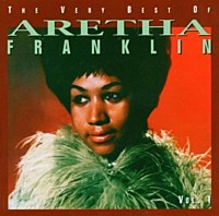 ＡＲＥＴＨＡ　ＦＲＡＮＫＬＩＮ「 ＶＥＲＹ　ＢＥＳＴ　ＯＦ」