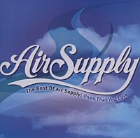 ＡＩＲ　ＳＵＰＰＬＹ「 ＢＥＳＴ　ＯＦ」