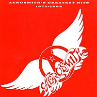 ＡＥＲＯＳＭＩＴＨ「 ＧＲＥＡＴＥＳＴ　ＨＩＴＳ」