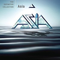 ＡＳＩＡ「 ＤＥＦＩＮＩＴＩＶＥ　ＣＯＬＬＥＣＴＩＯＮ」