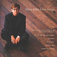 ＥＬＴＯＮ　ＪＯＨＮ「 ＬＯＶＥ　ＳＯＮＧＳ」