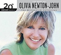 ＯＬＩＶＩＡ　ＮＥＷＴＯＮ－ＪＯＨＮ「 ２０ＴＨ　ＣＥＮＴＵＲＹ　ＭＡＳＴＥＲＳ」