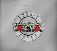 ＧＵＮＳ　Ｎ’　ＲＯＳＥＳ「 ＧＲＥＡＴＥＳＴ　ＨＩＴＳ」