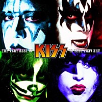 ＫＩＳＳ「 ＶＥＲＹ　ＢＥＳＴ　ＯＦ」