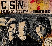 ＣＲＯＳＢＹ　ＳＴＩＬＬＳ　＆　ＮＡＳＨ「 ＧＲＥＡＴＥＳＴ　ＨＩＴＳ」