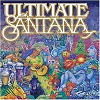 ＳＡＮＴＡＮＡ「 ＵＬＴＩＭＡＴＥ　ＳＡＮＴＡＮＡ」