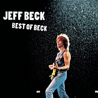 ＪＥＦＦ　ＢＥＣＫ「 ＢＥＳＴ　ＯＦ　ＢＥＣＫ」