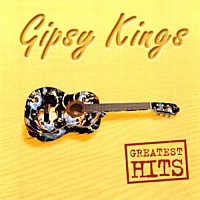 ＧＩＰＳＹ　ＫＩＮＧＳ「 ＧＲＥＡＴＥＳＴ　ＨＩＴＳ」