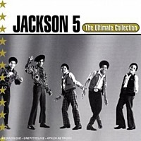 ＪＡＣＫＳＯＮ　５「 ＵＬＴＩＭＡＴＥ　ＣＯＬＬＥＣＴＩＯＮ」