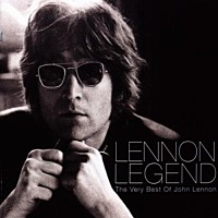 ＪＯＨＮ　ＬＥＮＮＯＮ「 ＬＥＧＥＮＤ」