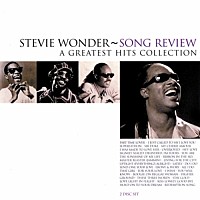 ＳＴＥＶＩＥ　ＷＯＮＤＥＲ「 ＧＲＥＡＴＥＳＴ　ＨＩＴＳ　ＣＯＬＬＥＣＴＩＯＮ」