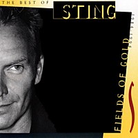 ＳＴＩＮＧ「 ＢＥＳＴ　ＯＦ　１９８４／１９９４　ＦＩＥＬＤＳ」