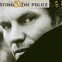 ＳＴＩＮＧ　＆　ＴＨＥ　ＰＯＬＩＣＥ「 ＶＥＲＹ　ＢＥＳＴ　ＯＦ」