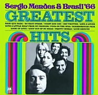 ＳＥＲＧＩＯ　ＭＥＮＤＥＳ「 ＧＲＥＡＴＥＳＴ　ＨＩＴＳ」