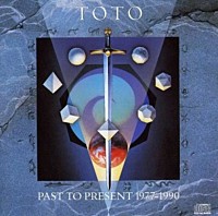 ＴＯＴＯ「 ＰＡＳＴ　ＴＯ　ＰＲＥＳＥＮＴ　１９７７－１９９０」