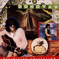 ＤＯＮＯＶＡＮ「 ＤＥＦＩＮＩＴＩＶＥ　ＣＯＬＬＥＣＴＩＯＮ」