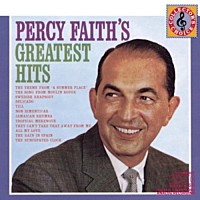 ＰＥＲＣＹ　ＦＡＩＴＨ　＆　ＨＩＳ　ＯＲＣＨＥＳＴＲＡ「 ＧＲＥＡＴＥＳＴ　ＨＩＴＳ」