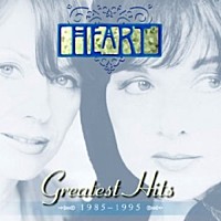 ＨＥＡＲＴ「 ＧＲＥＡＴＥＳＴ　ＨＩＴＳ　１９８５－１９９５」