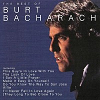 ＢＵＲＴ　ＢＡＣＨＡＲＡＣＨ「 ＢＥＳＴ　ＯＦ」