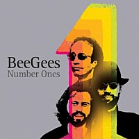 ＢＥＥ　ＧＥＥＳ「 ＮＵＭＢＥＲ　ＯＮＥＳ」