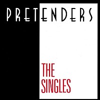 ＰＲＥＴＥＮＤＥＲＳ「 ＳＩＮＧＬＥＳ」