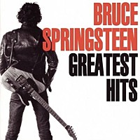 ＢＲＵＣＥ　ＳＰＲＩＮＧＳＴＥＥＮ「 ＧＲＥＡＴＥＳＴ　ＨＩＴＳ」