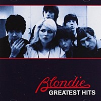 ＢＬＯＮＤＩＥ「 ＧＲＥＡＴＥＳＴ　ＨＩＴＳ」