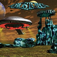 ＢＯＳＴＯＮ「 ＧＲＥＡＴＥＳＴ　ＨＩＴＳ」