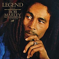 ＢＯＢ　ＭＡＲＬＥＹ　＆　ＴＨＥ　ＷＡＩＬＥＲＳ「 ＬＥＧＥＮＤＳ」