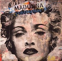 ＭＡＤＯＮＮＡ「 ＣＥＬＥＢＲＡＴＩＯＮ」