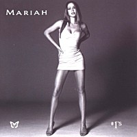 ＭＡＲＩＡＨ　ＣＡＲＥＹ「 ＯＮＥＳ」