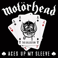 ＭＯＴＯＲＨＥＡＤ「 ＡＣＥＳ　ＵＰ　ＭＹ　ＳＬＥＥＶＥ　：　ＣＯＬＬＥＣＴＩＯＮ」