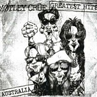 ＭＯＴＬＥＹ　ＣＲＵＥ「 ＧＲＥＡＴＥＳＴ　ＨＩＴＳ」