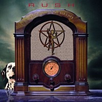 ＲＵＳＨ「 ＳＰＩＲＩＴ　ＯＦ　ＲＡＤＩＯ」