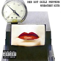 ＲＥＤ　ＨＯＴ　ＣＨＩＬＩ　ＰＥＰＰＥＲＳ「 ＧＲＥＡＴＥＳＴ　ＨＩＴＳ」