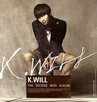 Ｋ．Ｗｉｌｌ「 ミニ・アルバム　２」