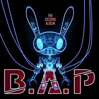 Ｂ．Ａ．Ｐ「 パワー」