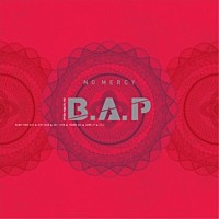 Ｂ．Ａ．Ｐ「 ＮＯ　ＭＥＲＣＹ」