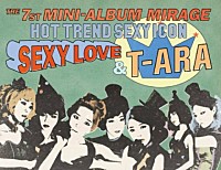 Ｔ－ＡＲＡ「 ＭＩＲＡＧＥ」