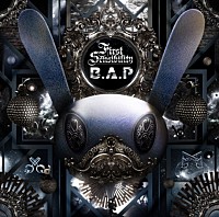 Ｂ．Ａ．Ｐ「 １ＳＴ　ＡＬＢＵＭ　：　ＦＩＲＳＴ　ＳＥＮＳＩＢＩＬＩＴＹ」