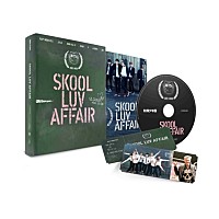 ＢＴＳ「 ２ＮＤ　ＭＩＮＩ　ＡＬＢＵＭ　：　ＳＫＯＯＬ　ＬＵＶ　ＡＦＦＡＩＲ」