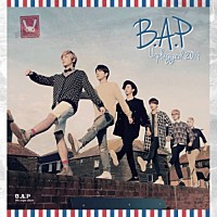 Ｂ．Ａ．Ｐ「 ４ＴＨ　ＳＩＮＧＬＥ　：　Ｂ．Ａ．Ｐ　ＵＮＰＬＵＧＧＥＤ」