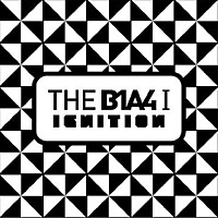 Ｂ１Ａ４「 ＶＯＬ．１　ＩＧＮＩＴＩＯＮ」