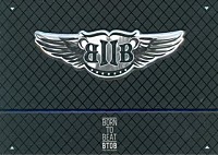 ＢＴＯＢ「 ＢＯＲＮ　ＴＯ　ＢＥＡＴ」